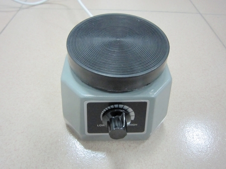 FDI Dental Round 4 Vibrating Unit Vibrator